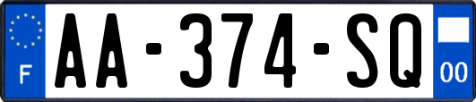 AA-374-SQ