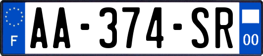 AA-374-SR