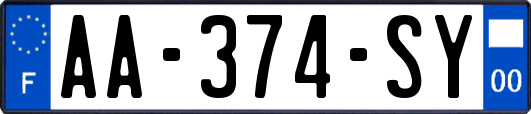 AA-374-SY