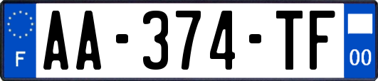 AA-374-TF