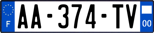 AA-374-TV