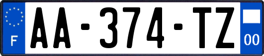 AA-374-TZ