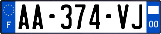 AA-374-VJ