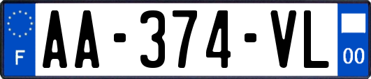 AA-374-VL