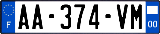 AA-374-VM