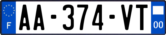 AA-374-VT