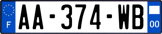 AA-374-WB