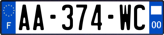 AA-374-WC