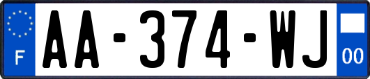 AA-374-WJ