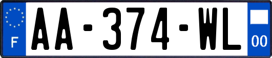 AA-374-WL