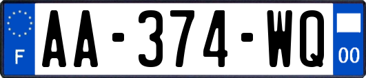 AA-374-WQ