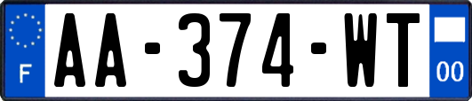 AA-374-WT