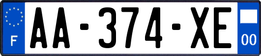 AA-374-XE