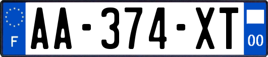 AA-374-XT