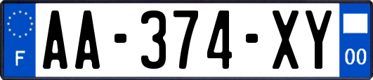 AA-374-XY