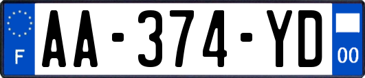 AA-374-YD