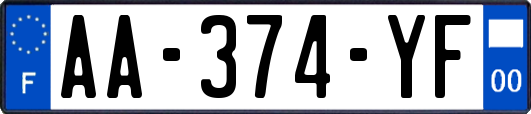 AA-374-YF