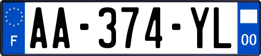 AA-374-YL