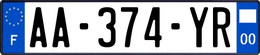 AA-374-YR