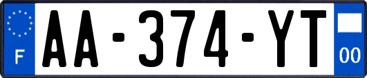 AA-374-YT