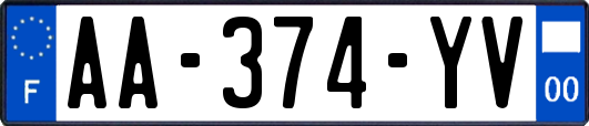 AA-374-YV