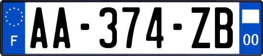 AA-374-ZB