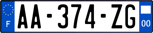 AA-374-ZG