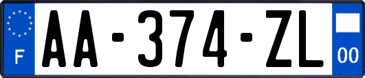 AA-374-ZL