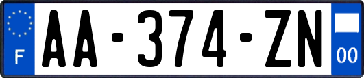 AA-374-ZN