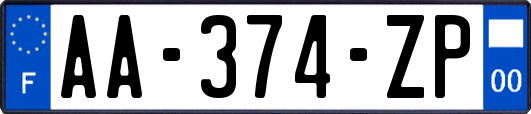 AA-374-ZP