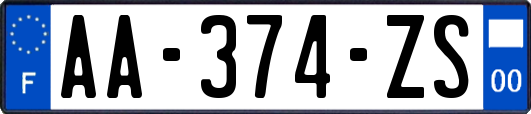 AA-374-ZS