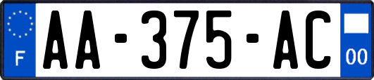 AA-375-AC