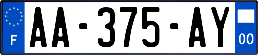 AA-375-AY