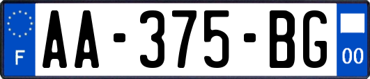 AA-375-BG