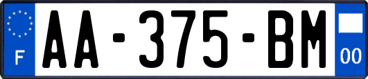 AA-375-BM