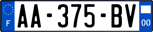 AA-375-BV