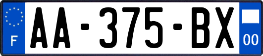 AA-375-BX