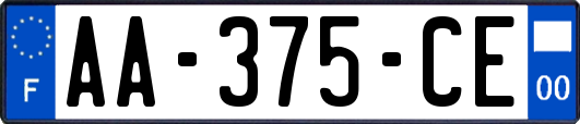 AA-375-CE