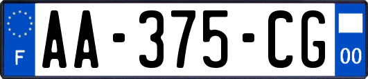 AA-375-CG