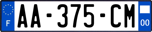 AA-375-CM