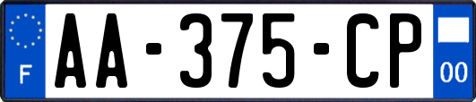 AA-375-CP