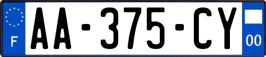 AA-375-CY