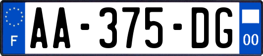 AA-375-DG