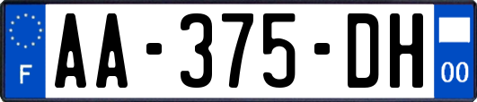 AA-375-DH