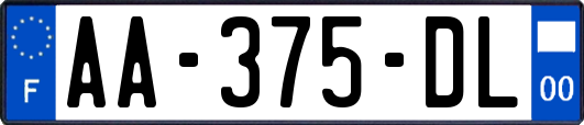 AA-375-DL