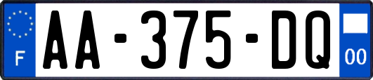 AA-375-DQ