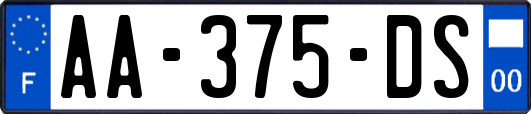 AA-375-DS