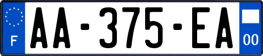 AA-375-EA