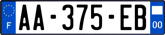 AA-375-EB