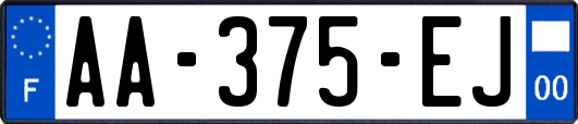 AA-375-EJ